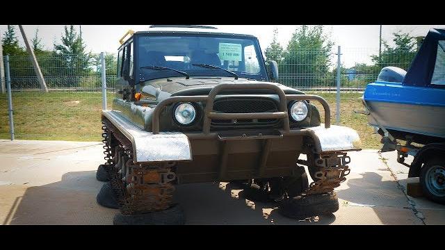 Уазик за 1.500.000 рублей! самый дорогой уаз. Уазик за 1.500.000 рублей! самый дорогой уаз.