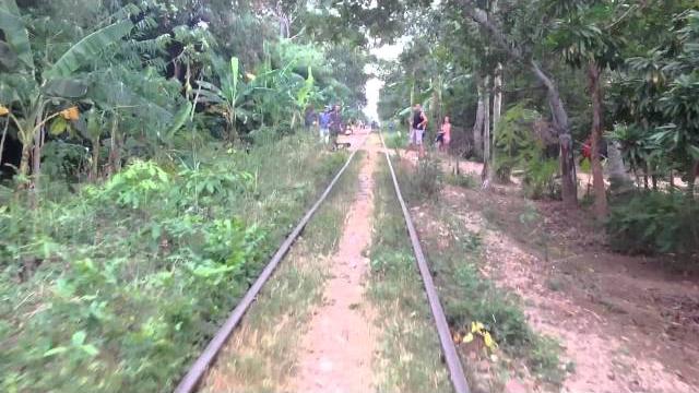Nori railway cambodia Nori railway cambodia