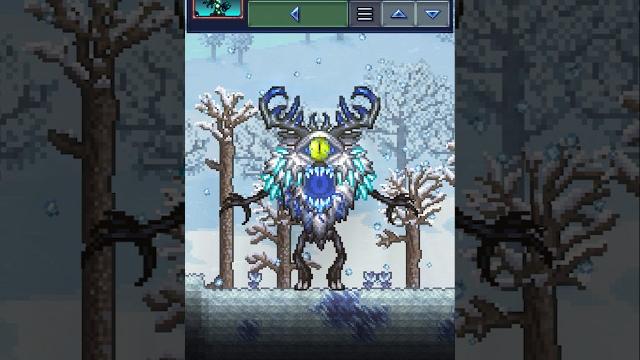 Deerclops texture packs pt.1 #terraria Deerclops texture packs pt.1 #terraria