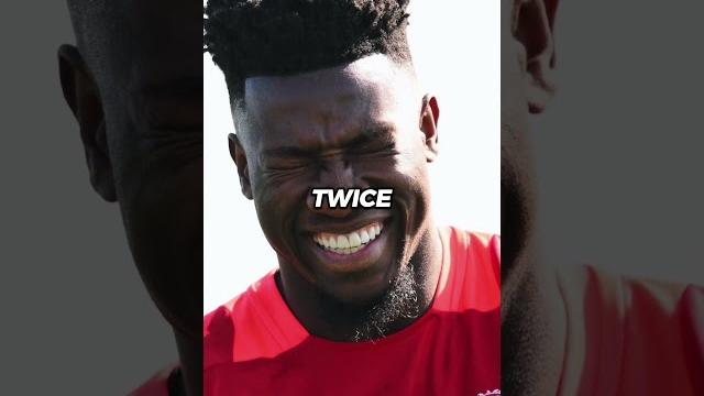 Onana made two crazy mistakes and proved he's the worst goalkeeper in united history Onana made two crazy mistakes and proved he's the worst goalkeeper in united history