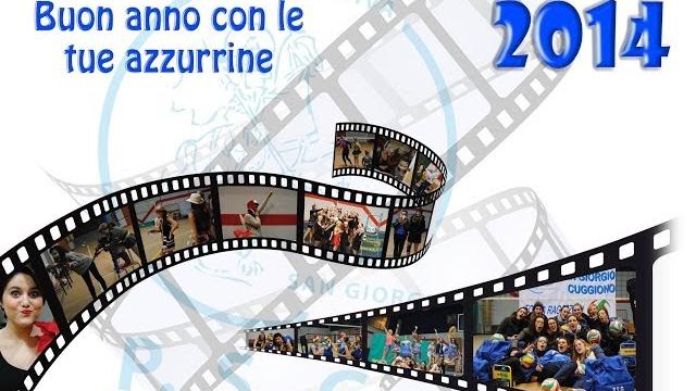 Calendario 2014 - backstage Calendario 2014 - backstage