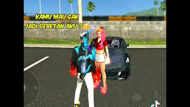 Cara mendapatkan pacar game ff Cara mendapatkan pacar game ff