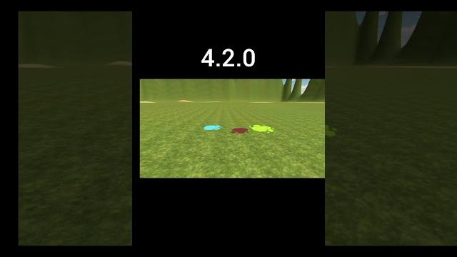 Chicken gun ( раньше ) и ( сейчас ) #shorts #chickengun Chicken gun ( раньше ) и ( сейчас ) #shorts #chickengun