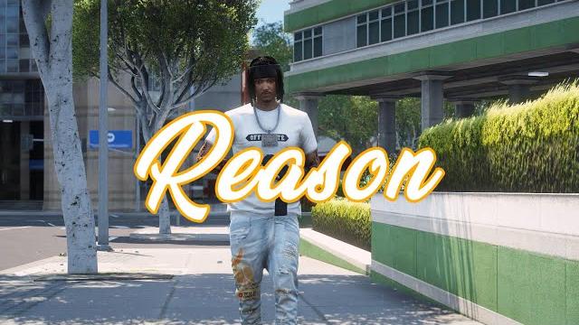 Bleu crazy - reason (gta music video) Bleu crazy - reason (gta music video)