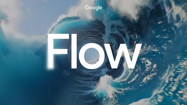 Introducing flow | google’s new ai filmmaking tool Introducing flow | google’s new ai filmmaking tool