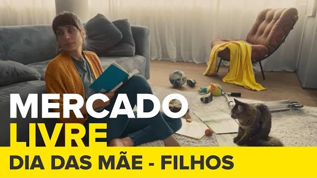 Mercado livre | dia das mães - filhos Mercado livre | dia das mães - filhos