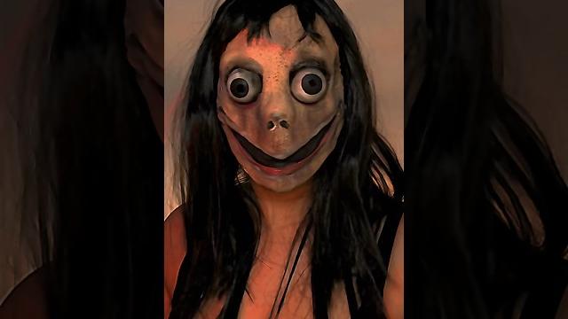 Momo makeup / макияж момо Momo makeup / макияж момо