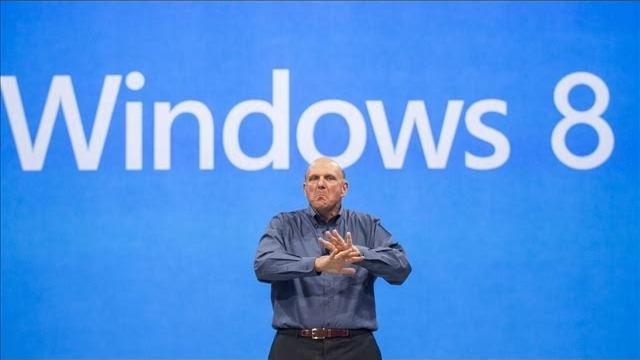 Windows 8 review - walt mossberg reviews windows 8 Windows 8 review - walt mossberg reviews windows 8
