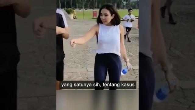 Gisel sulit lupakan video 19 detik singgung soal tuhan, netizen : jangan mancing mancing #fyp #artis Gisel sulit lupakan video 19 detik singgung soal tuhan, netizen : jangan mancing mancing #fyp #artis