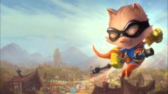 6 hour captian teemo song 6 hour captian teemo song