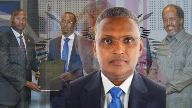 Mahad salad oo markale maanta loo magacaabay agaasimaha nisa. maxaa keenay in dib loo soo celiyo? Mahad salad oo markale maanta loo magacaabay agaasimaha nisa. maxaa keenay in dib loo soo celiyo?