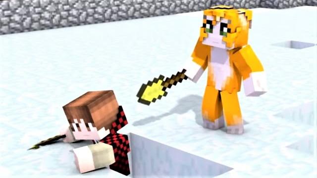 Minecraft song "battle" ft. stampy, ssundee, yogscast, captainsparklez, bajancanadian, and sky Minecraft song "battle" ft. stampy, ssundee, yogscast, captainsparklez, bajancanadian, and sky