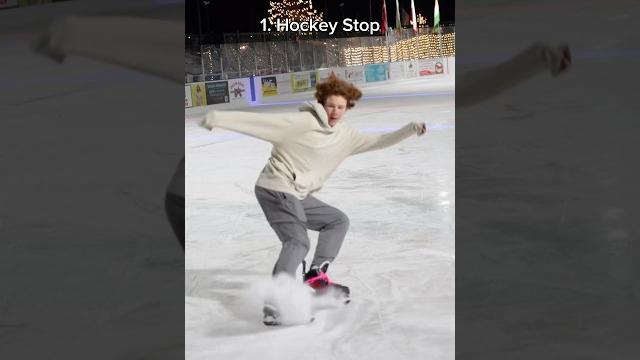 5 skills all hockey players must know 5 skills all hockey players must know