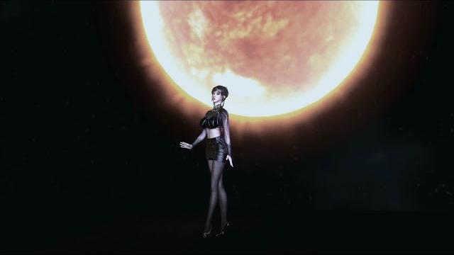 《vam》韩舞play 《vam》韩舞play