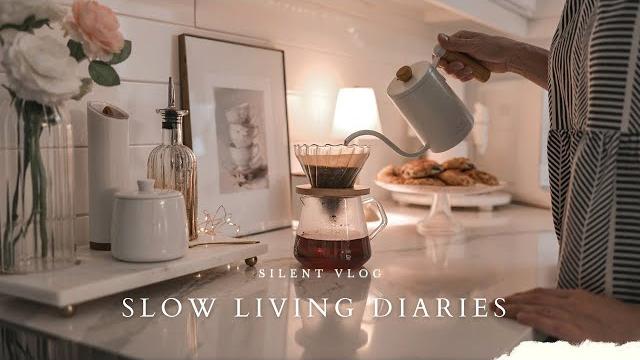 A day in my life: embracing simple pleasures | finding happiness in everyday lifesilent vlog A day in my life: embracing simple pleasures | finding happiness in everyday lifesilent vlog