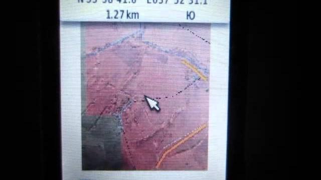 Генштаб на garmin ч.1 Генштаб на garmin ч.1