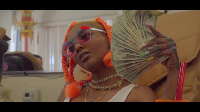 Bali baby - enemies (official video) dir @juddyremixdem Bali baby - enemies (official video) dir @juddyremixdem