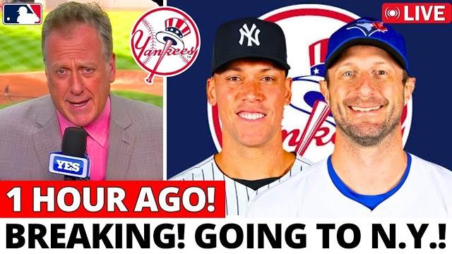 Big move! blue jays sending star to the yankees in a huge trade! or maybe not? yankees news Big move! blue jays sending star to the yankees in a huge trade! or maybe not? yankees news