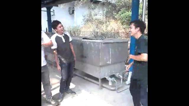 Ngintip mahasiswi mesum Ngintip mahasiswi mesum