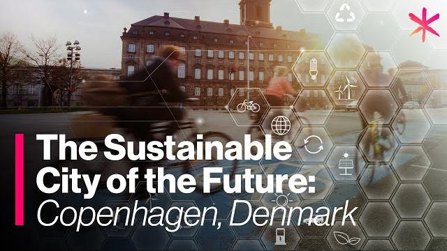 Is copenhagen the world's most sustainable city? Is copenhagen the world's most sustainable city?