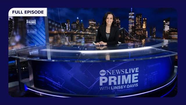 Abc news live prime: thursday, may 29, 2025 Abc news live prime: thursday, may 29, 2025