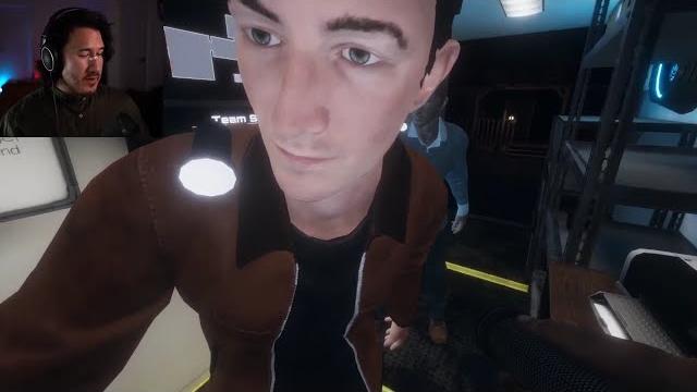 Mark bob and wade play phasmophobia mega compilation - unedited Mark bob and wade play phasmophobia mega compilation - unedited