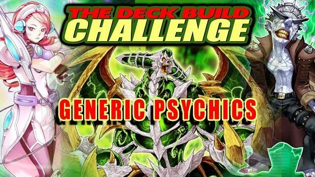 Generic psychics - the deck build challenge w/saltleg vs rueblie Generic psychics - the deck build challenge w/saltleg vs rueblie