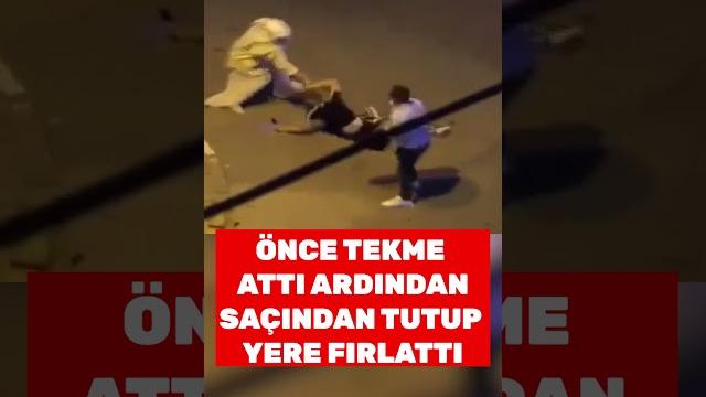Pendik'te iki kadının kavgası kameralara böyle yansıdı #shorts #kavga #pendik #gündem #haber Pendik'te iki kadının kavgası kameralara böyle yansıdı #shorts #kavga #pendik #gündem #haber