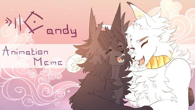 Candy | pmv animation meme Candy | pmv animation meme