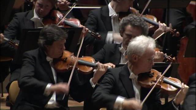 Strauss: don juan / barenboim · berliner philharmoniker Strauss: don juan / barenboim · berliner philharmoniker