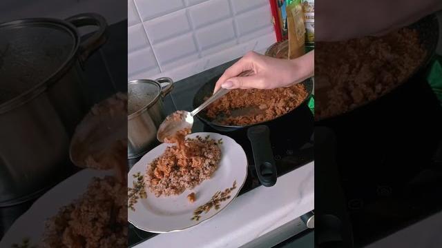Сытный и полезный обед #пп #ппрецепты #обед Сытный и полезный обед #пп #ппрецепты #обед