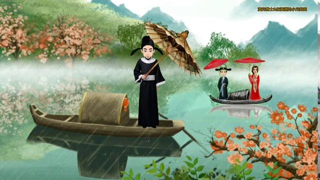 春夜喜雨,唐代杜甫,唐诗 春夜喜雨,唐代杜甫,唐诗