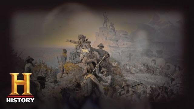 Sound smart: manifest destiny | history Sound smart: manifest destiny | history