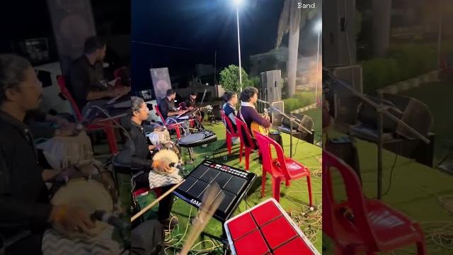 Kiven mukhre | sufi | the dhwani band Kiven mukhre | sufi | the dhwani band
