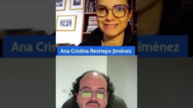 From journalist to candidate: the clues vicky dávila left on her way to the casa de nariño From journalist to candidate: the clues vicky dávila left on her way to the casa de nariño