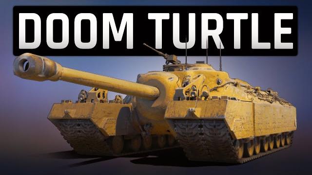 T95 is amazing in world of tanks! T95 is amazing in world of tanks!