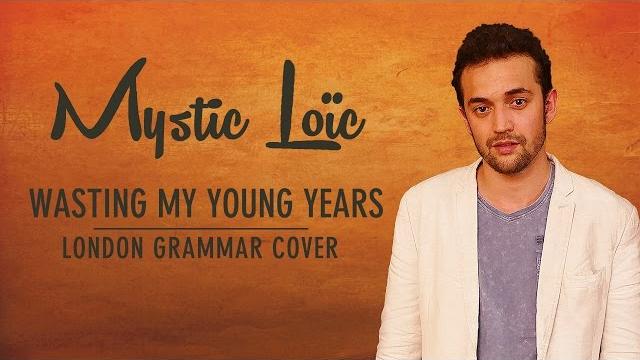 Wasting my young years (reggae cover) - london grammar song by booboo'zzz all stars ft. mystic loïc Wasting my young years (reggae cover) - london grammar song by booboo'zzz all stars ft. mystic loïc