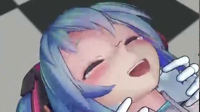 Tickle mmd 4 Tickle mmd 4