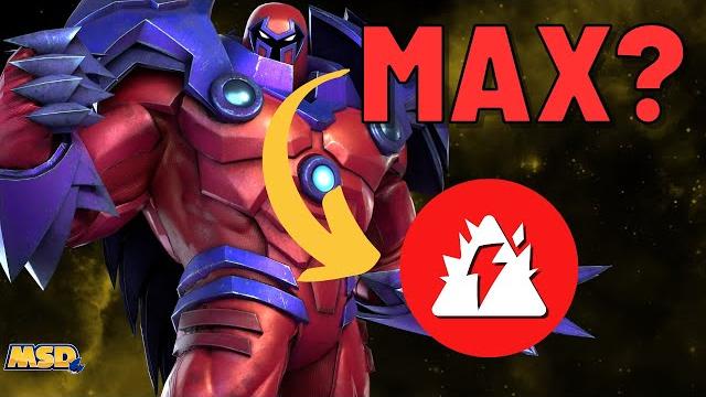 What is onslaught's maximum neuroshock limit? What is onslaught's maximum neuroshock limit?