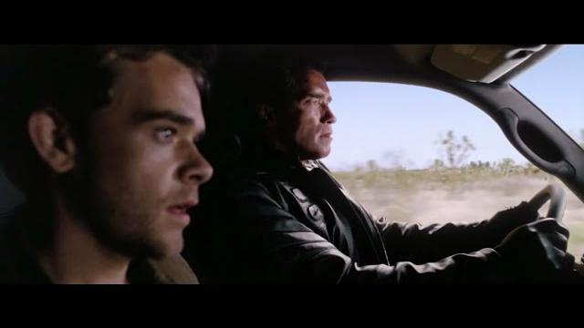 Терминатор 3 - переозвучка 1 Терминатор 3 - переозвучка 1