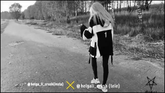 Helga li crush Helga li crush
