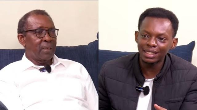 This won’t work: kindiki vs gachagua This won’t work: kindiki vs gachagua
