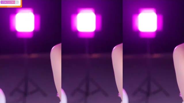 【虎牙主播 & ck-李纯儿】 (2) live stream 跳舞 【虎牙主播 & ck-李纯儿】 (2) live stream 跳舞