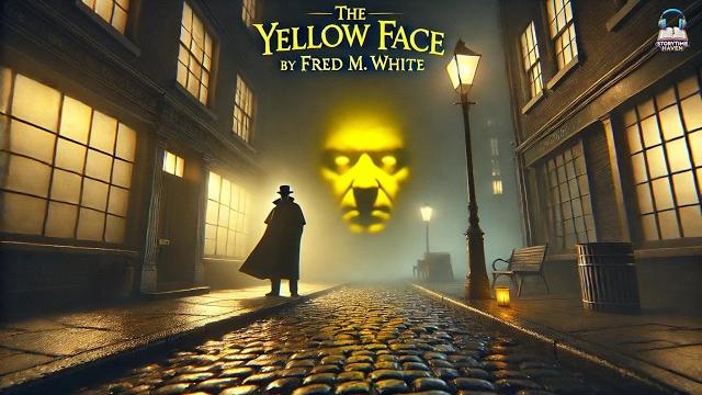 The yellow face by fred m. white ️️ | a mysterious classic tale of suspense | fred m. white The yellow face by fred m. white ️️ | a mysterious classic tale of suspense | fred m. white
