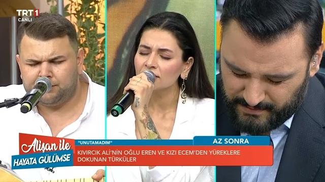 Kıvırcık ali'nin çocukları - yaralarım (canli) - 2022 Kıvırcık ali'nin çocukları - yaralarım (canli) - 2022