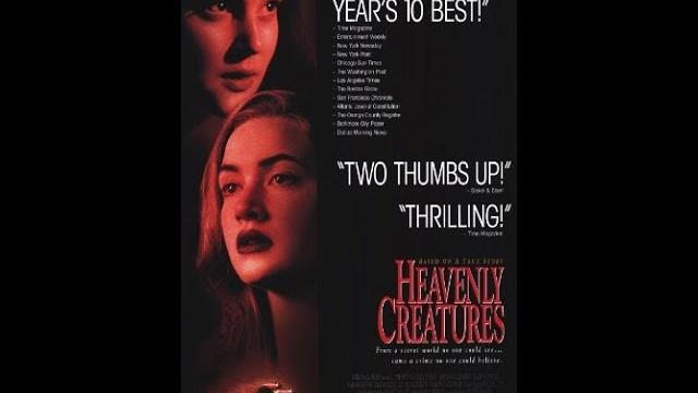 Heavenly creatures 1994 | lesbian movie Heavenly creatures 1994 | lesbian movie