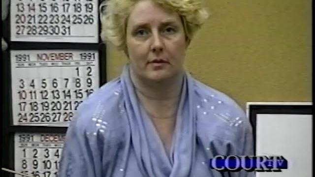 Trial story - betty broderick (1992) Trial story - betty broderick (1992)