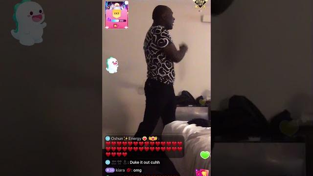#bigo #detroitthot bigos finest fighting again #bigo #detroitthot bigos finest fighting again