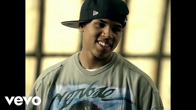 Chris brown - say goodbye (official hd video) Chris brown - say goodbye (official hd video)