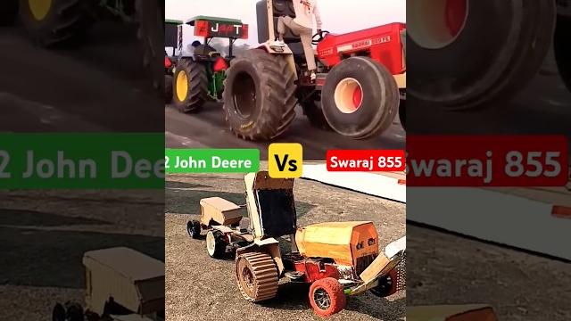 Swaraj 855 vs 2 john deere #tractor# nishudeshwal #explore#tochan king #tractor #nishudeswal Swaraj 855 vs 2 john deere #tractor# nishudeshwal #explore#tochan king #tractor #nishudeswal